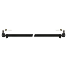 Load image into Gallery viewer, Front Tie Rod Inc Castle Nuts &amp; Cotter Pins Fits Renault MIDLUMMidlum Febi 35414