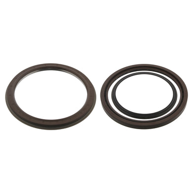 Wheel Hub Gasket Set Fits Volvo B12 B M FH12 BR G1 G2 FH16 FL10 FL12 Febi 35420
