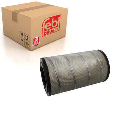Air Filter Fits Scania 1 421 021 Febi 35424