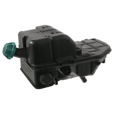 Coolant Expansion Tank Inc Covers Fits Mercedes Benz Actros IIIActros Febi 35430