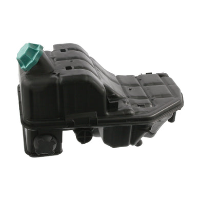 Coolant Expansion Tank Inc Covers Fits Setra Serie 4Serie 400 EVOBUS Febi 35431
