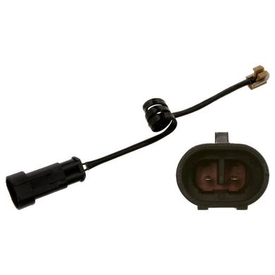 Front Wear Indicator Fits IVECO Daily OE 42567354 Febi 35448