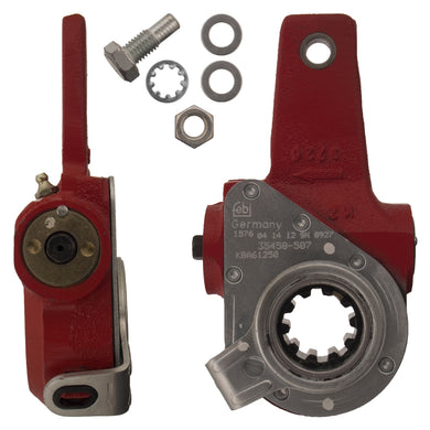 Single Slack Adjuster Fits Volvo B10 MB10 OE 1135004 Febi 35458