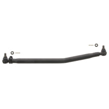 Load image into Gallery viewer, Front Left Drag Link Inc Castle Nuts &amp; Cotter Pins From Steering Gear Febi 35459