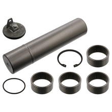 Load image into Gallery viewer, King Pin Set Inc Friction Bearing Single Set Fits Setra Serie 4Serie Febi 35462