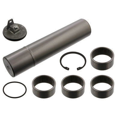 King Pin Set Inc Friction Bearing Single Set Fits Setra Serie 4Serie Febi 35462