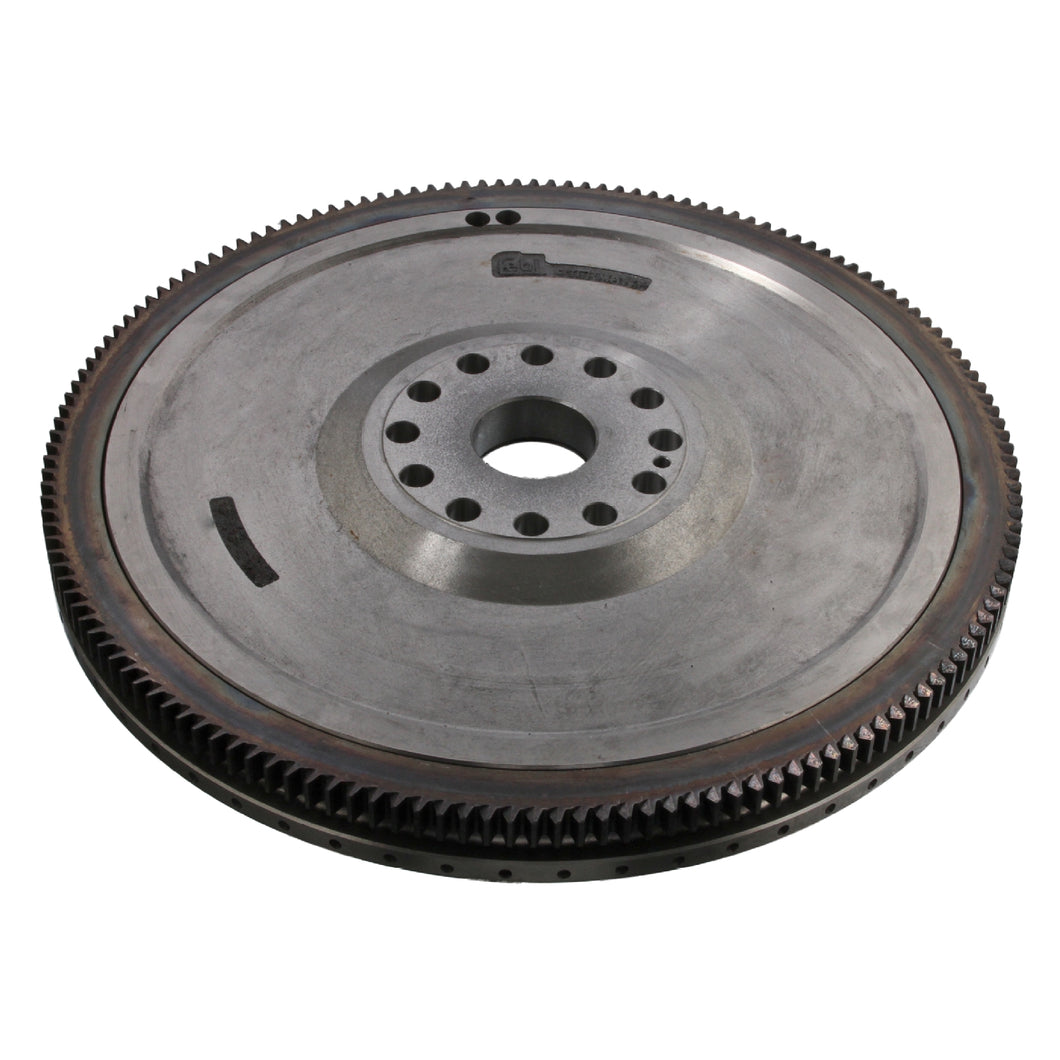 Flywheel Inc Starter Ring Gear Fits Irisbus bitte Abmessungen beachte Febi 35463