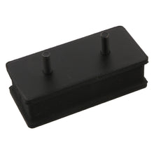 Load image into Gallery viewer, Transmission Mount Fits MAN F 8 HOCF8 HOC OE 81962100267 Febi 35467