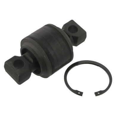 Rear Lower Upper Axle Strut Mounting Inc Lock Ring Fits Scania Serie Febi 35473