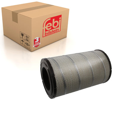 Air Filter Fits Scania 1 869 987 Febi 35491