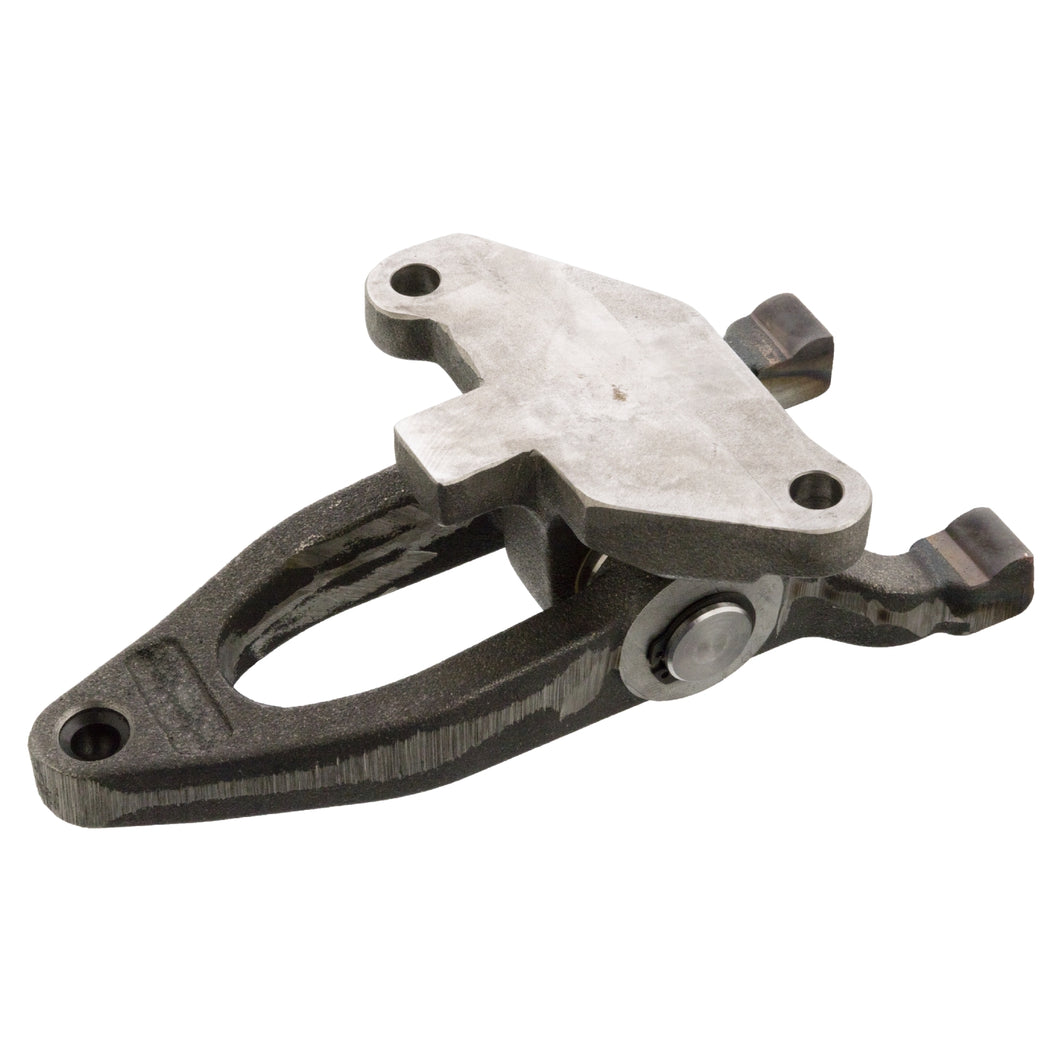 Clutch Release Fork Inc Bolt & Bracket Fits MAN F 2000 90 KAT M TGA T Febi 35500