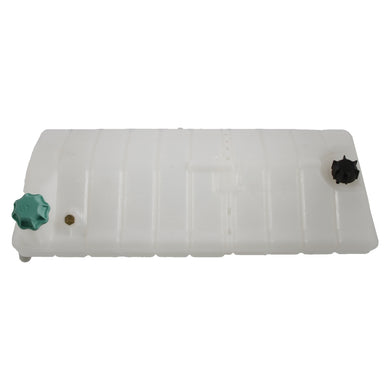 Coolant Expansion Tank Inc Covers Fits MAN CLA EL F 2000 90 FOC HOC K Febi 35506