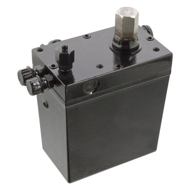 Left Cab Tilt Unit Hydraulic Pump Fits Volvo FH12 BR G1 LHD Only Febi 35511