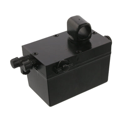 Cab Tilt Unit Hydraulic Pump Fits Scania Serie 44-Serie OE 1375497 Febi 35512