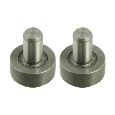Clutch Release Fork Pulley Kit Fits Mercedes Benz Actros Atego 18t Ax Febi 35529
