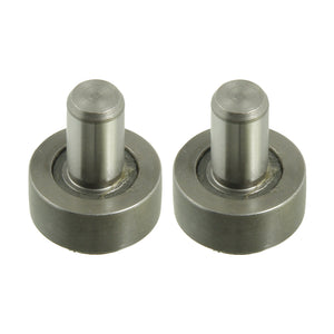 Clutch Release Fork Pulley Kit Fits Mercedes Benz Actros Atego 18t Ax Febi 35529