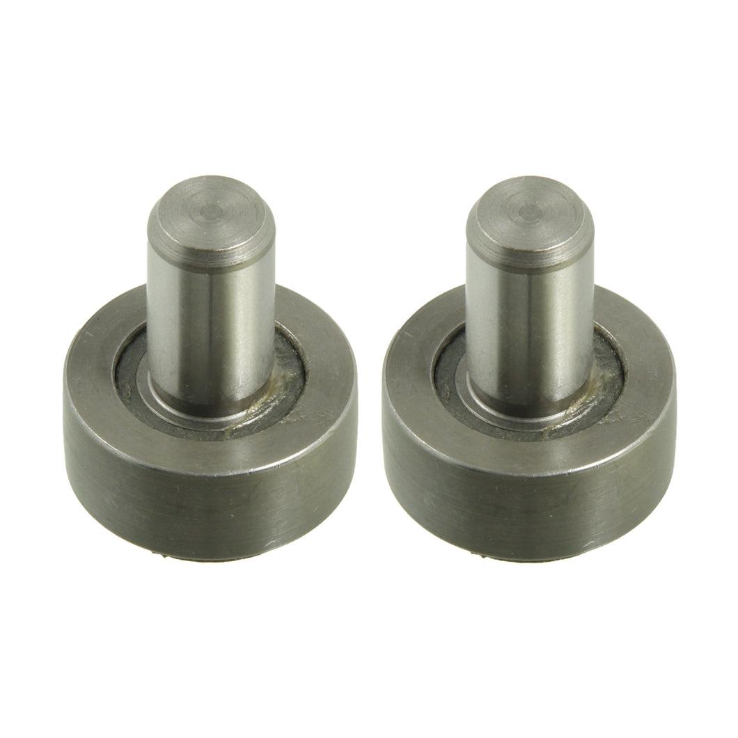 Clutch Release Fork Pulley Kit Fits Mercedes Benz Actros Atego 18t Ax Febi 35529