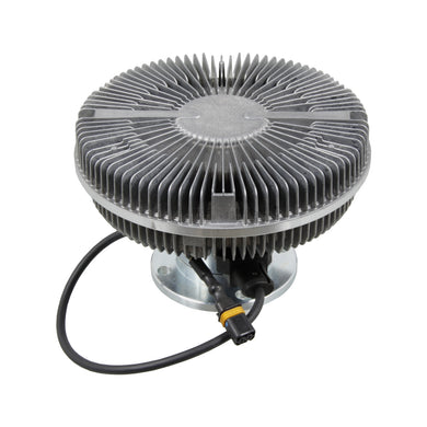 Fan Coupling Fits MAN F 90 HOC KAT LIONS COACH REGIO STAR TGA TGS TGX Febi 35543