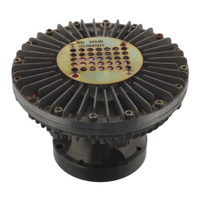 Fan Coupling Fits Volvo FH12 BR G1 J FH16 G2 FL12 NH12 BRFH 12 340 FH Febi 35546