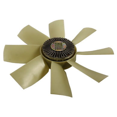 Fan Coupling Inc Fan Impeller Fits Volvo FH16 G1 J FL12FH 16 470 FH 5 Febi 35547