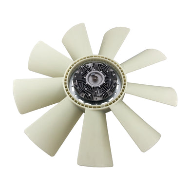 Fan Coupling Inc Fan Impeller Fits Scania Serie 44-Serie OE 1459683 Febi 35548