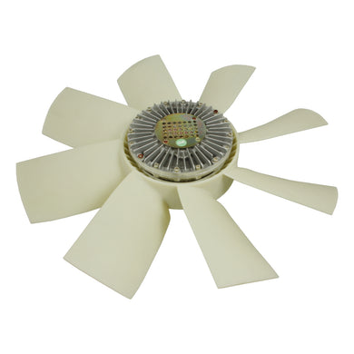 Fan Coupling Inc Fan Impeller Fits Scania Serie 4 Bus4-Serie 4-Serie Febi 35549