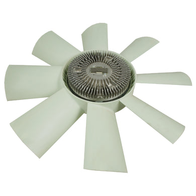 Fan Coupling Inc Fan Impeller Fits Scania Serie 44-Serie P G R T Seri Febi 35550