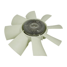 Load image into Gallery viewer, Fan Coupling Inc Fan Impeller Fits Scania Serie 4 Bus4-Serie F K N P Febi 35552