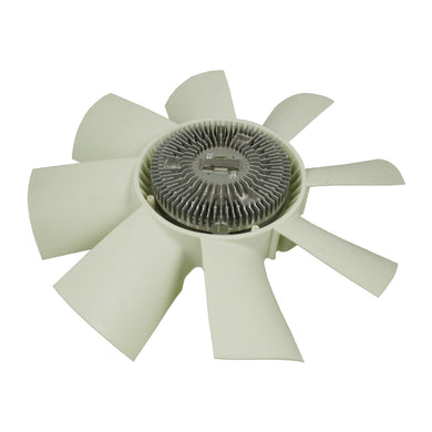 Fan Coupling Inc Fan Impeller Fits Scania Serie 4 Bus4-Serie F K N P Febi 35552