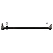 Load image into Gallery viewer, Front Drag Link Inc Castle Nuts &amp; Cotter Pins From Steering Gear To 1 Febi 35555