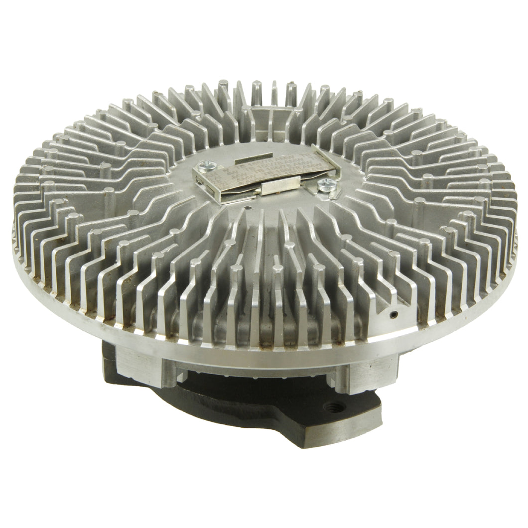 Fan Coupling Fits Mercedes Benz Actros IIIActros OE 2008222 Febi 35560