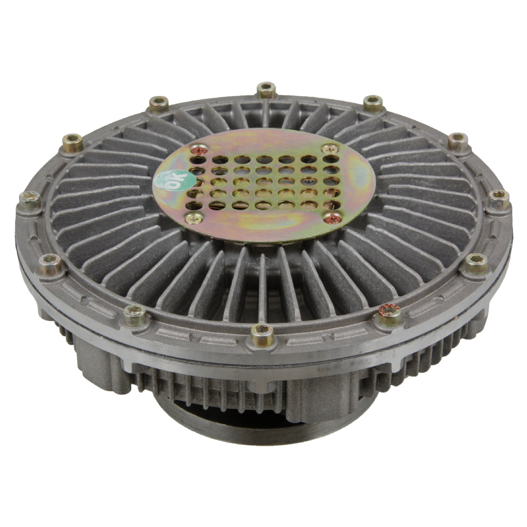 Fan Coupling Fits Renault KERAX PREMIUMKerax Premium OE 5010269871 Febi 35562