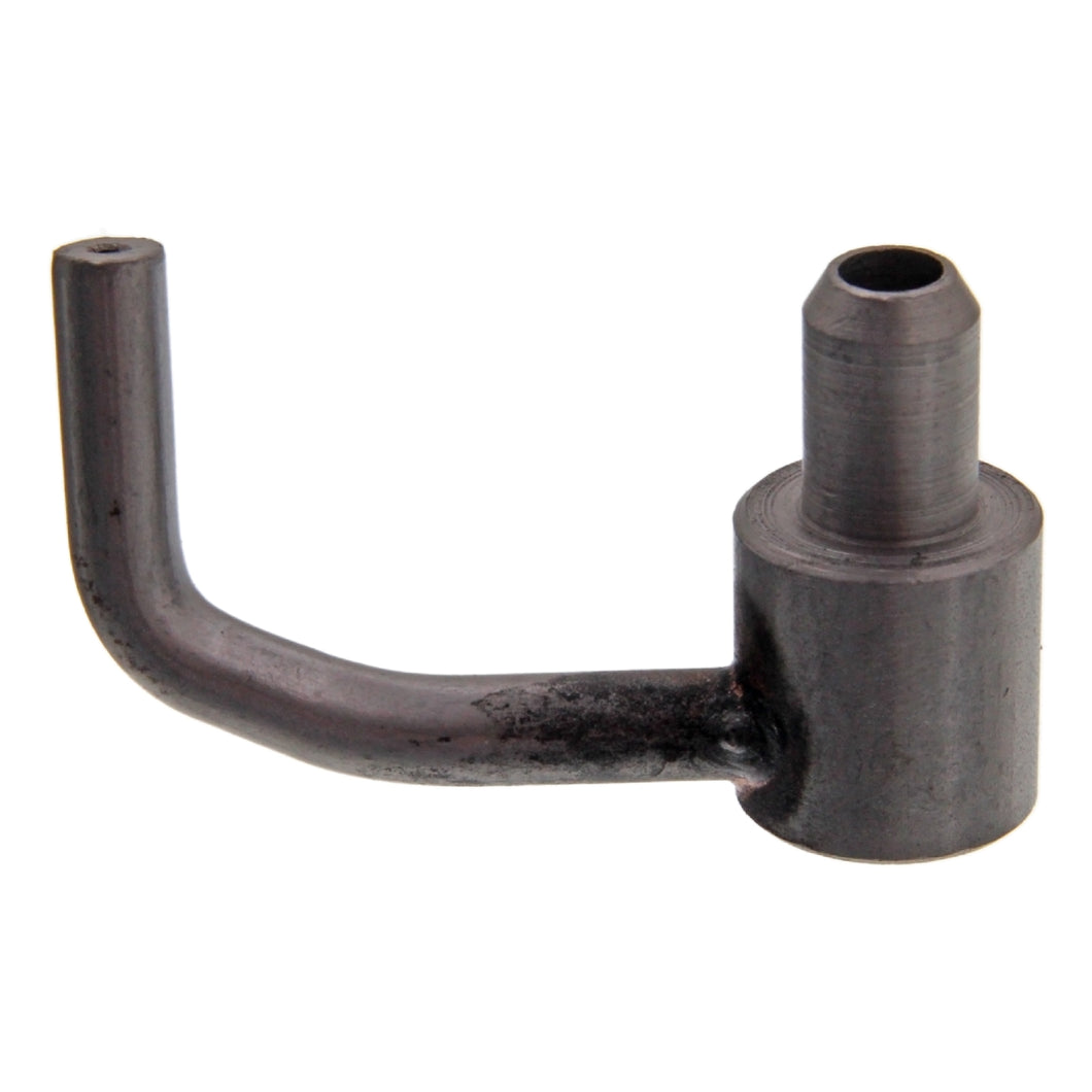 Piston Cooling Oil Atomizer Fits Mercedes Benz Vario Model 668 670 At Febi 35566