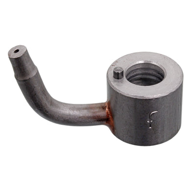 Piston Cooling Oil Atomizer Fits Mercedes Benz T 2 model 670 L-Typ LK Febi 35568