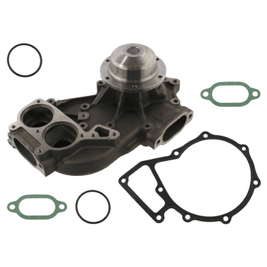 Water Pump Cooling Fits Mercedes 542 200 26 01 Febi 35572