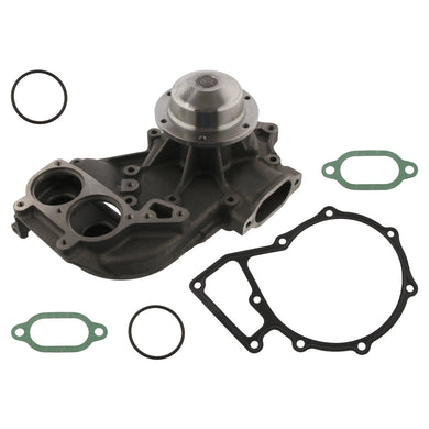 Water Pump Cooling Fits Mercedes 542 200 25 01 Febi 35573