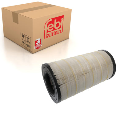 Air Filter Fits DAF 1931 684 Febi 35578