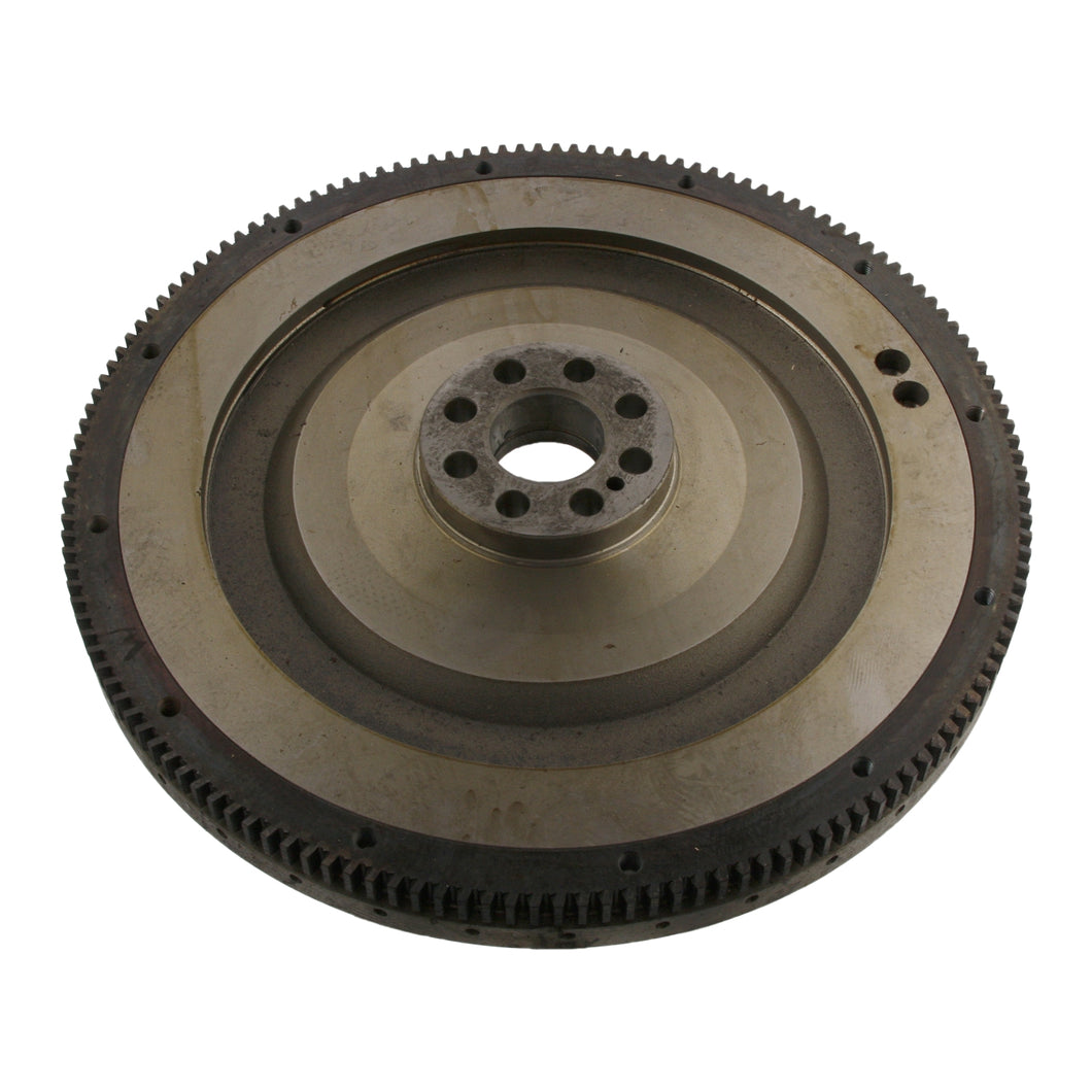 Flywheel Inc Starter Ring Gear Fits Mercedes Benz Atego 18t Axor Iran Febi 35582