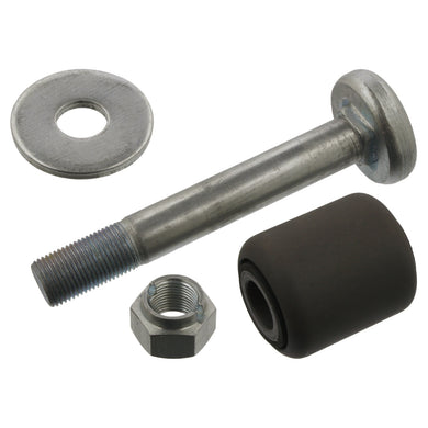 Silent Block Inc Additional Parts Fits Bergische Achsen Febi 35583