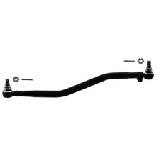 Load image into Gallery viewer, Front Drag Link Inc Castle Nuts &amp; Cotter Pins From Steering Gear To 1 Febi 35590