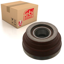 Load image into Gallery viewer, Front Wheel Bearing Hub Kit Fits IVECO 0 9382 4579 Febi 35591