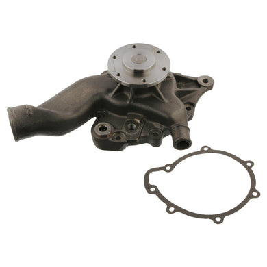 Water Pump Cooling Fits MAN 51065006554 Febi 35596