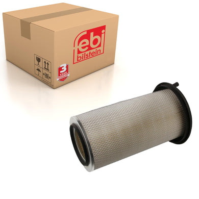 Air Filter Fits Scania 0 370 750 Febi 35597