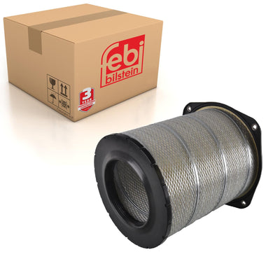 Air Filter 1665908 Febi 35600