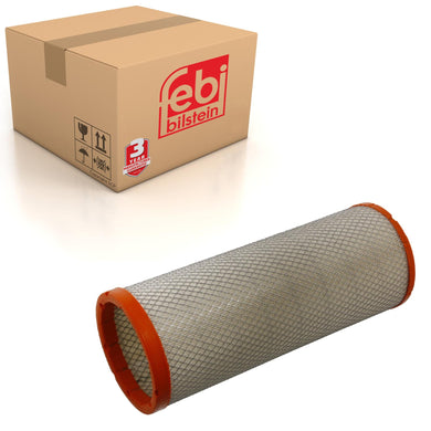 Air Filter Fits Volvo 20732728 Febi 35601