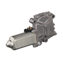 Load image into Gallery viewer, Left Window Regulator Motor Fits Volvo FH G3 FH12 BR G1 G2 J FH16 FM Febi 35605