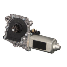 Load image into Gallery viewer, Left Window Regulator Motor Fits Volvo FH G3 FH12 BR G1 G2 J FH16 FM Febi 35605