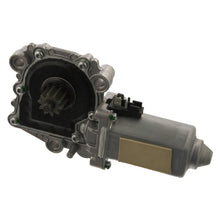 Load image into Gallery viewer, Left Window Regulator Motor Fits Volvo FH G3 FH12 BR G1 G2 J FH16 FM Febi 35605