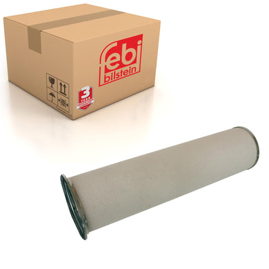 Air Filter Fits Volvo 1080920 Febi 35608