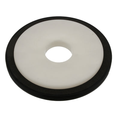 Flywheel Shaft Seal Fits Renault GR/TR GRH/TRH KERAX MIDLUM PREMIUM R Febi 35609